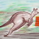 Illustration for article titled The 2011 Brazilian Grand Prix in Crayola